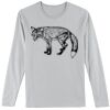 Softstyle Long Sleeve T-Shirt Thumbnail