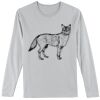 Softstyle Long Sleeve T-Shirt Thumbnail