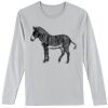 Softstyle Long Sleeve T-Shirt Thumbnail