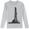 Softstyle Long Sleeve T-Shirt Thumbnail