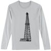 Softstyle Long Sleeve T-Shirt Thumbnail