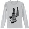 Softstyle Long Sleeve T-Shirt Thumbnail