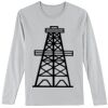 Softstyle Long Sleeve T-Shirt Thumbnail