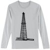 Softstyle Long Sleeve T-Shirt Thumbnail