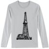 Softstyle Long Sleeve T-Shirt Thumbnail