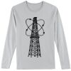 Softstyle Long Sleeve T-Shirt Thumbnail