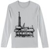 Softstyle Long Sleeve T-Shirt Thumbnail