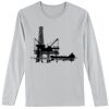 Softstyle Long Sleeve T-Shirt Thumbnail