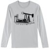 Softstyle Long Sleeve T-Shirt Thumbnail