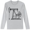 Softstyle Long Sleeve T-Shirt Thumbnail