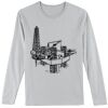 Softstyle Long Sleeve T-Shirt Thumbnail