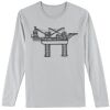 Softstyle Long Sleeve T-Shirt Thumbnail