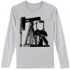 Softstyle Long Sleeve T-Shirt Thumbnail