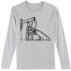 Softstyle Long Sleeve T-Shirt Thumbnail