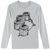 Softstyle Long Sleeve T-Shirt Thumbnail