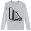 Softstyle Long Sleeve T-Shirt Thumbnail