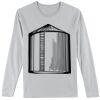 Softstyle Long Sleeve T-Shirt Thumbnail