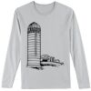 Softstyle Long Sleeve T-Shirt Thumbnail