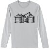 Softstyle Long Sleeve T-Shirt Thumbnail