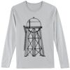 Softstyle Long Sleeve T-Shirt Thumbnail