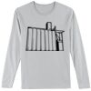 Softstyle Long Sleeve T-Shirt Thumbnail