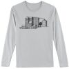 Softstyle Long Sleeve T-Shirt Thumbnail