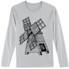 Softstyle Long Sleeve T-Shirt Thumbnail