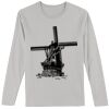 Softstyle Long Sleeve T-Shirt Thumbnail