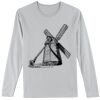 Softstyle Long Sleeve T-Shirt Thumbnail