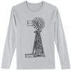 Softstyle Long Sleeve T-Shirt Thumbnail