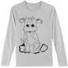 Softstyle Long Sleeve T-Shirt Thumbnail