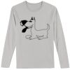 Softstyle Long Sleeve T-Shirt Thumbnail