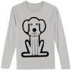 Softstyle Long Sleeve T-Shirt Thumbnail