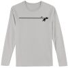 Softstyle Long Sleeve T-Shirt Thumbnail