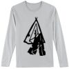 Softstyle Long Sleeve T-Shirt Thumbnail