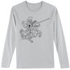 Softstyle Long Sleeve T-Shirt Thumbnail