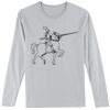 Softstyle Long Sleeve T-Shirt Thumbnail