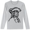 Softstyle Long Sleeve T-Shirt Thumbnail