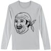 Softstyle Long Sleeve T-Shirt Thumbnail