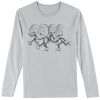 Softstyle Long Sleeve T-Shirt Thumbnail