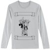 Softstyle Long Sleeve T-Shirt Thumbnail