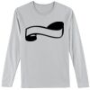 Softstyle Long Sleeve T-Shirt Thumbnail