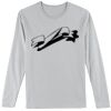 Softstyle Long Sleeve T-Shirt Thumbnail