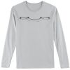 Softstyle Long Sleeve T-Shirt Thumbnail