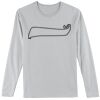 Softstyle Long Sleeve T-Shirt Thumbnail