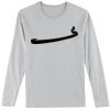 Softstyle Long Sleeve T-Shirt Thumbnail