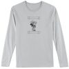 Softstyle Long Sleeve T-Shirt Thumbnail