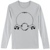 Softstyle Long Sleeve T-Shirt Thumbnail