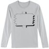 Softstyle Long Sleeve T-Shirt Thumbnail