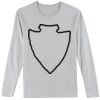 Softstyle Long Sleeve T-Shirt Thumbnail